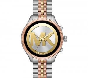 Image of Michael Kors Gen 5 Lexington MKT5080 Smartwatch