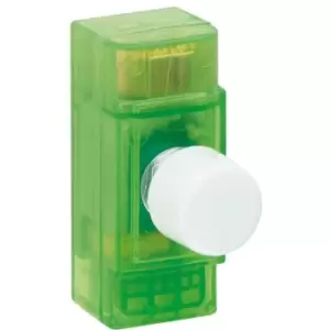 Image of Aurora Rotary Dimmer Module - AU-DSP400X (1 Gang 2 Way)