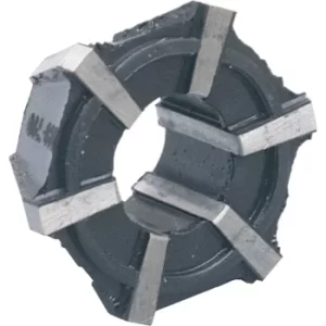 Image of J422 Rubber-flex Tap Chuck Collet