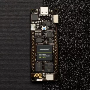 Image of Arduino ABX00042 Portenta H7 module