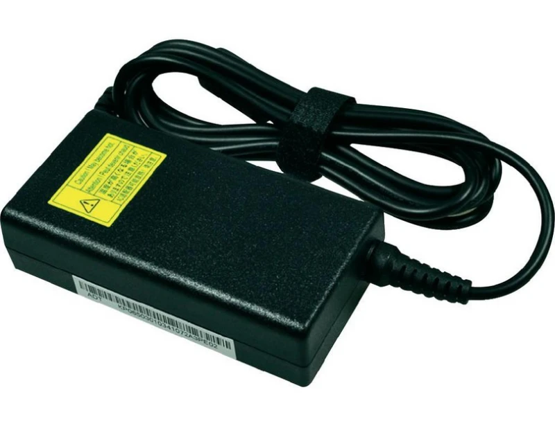 Image of Acer 65W 19V power adapter/inverter Indoor Black