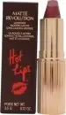Image of Charlotte Tilbury Hot Lips Lipstick 3.5g - Secret Salma