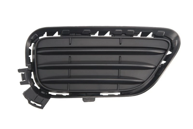 Image of BLIC 6502-07-0093914NP Bumper Grill Fitting Position: Right Front Ventilation Grille,bumper (244)