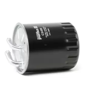 Image of PURFLUX Fuel Filter MERCEDES-BENZ,MITSUBISHI,SMART CS499 XD9028E,XD9279E,5174056AA 5175598AA,5191927AA,J1335058,6460920001,6460920301,6460920501