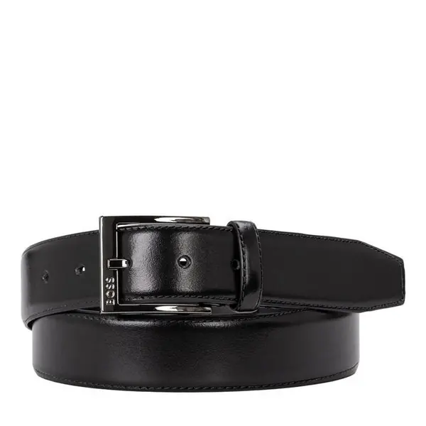 Image of Boss Elloy-Tx-St_Sz35 10258049 01 - Black M