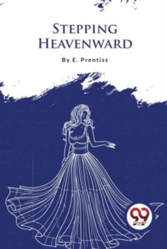 Image of Stepping Heavenward Paperback / softback