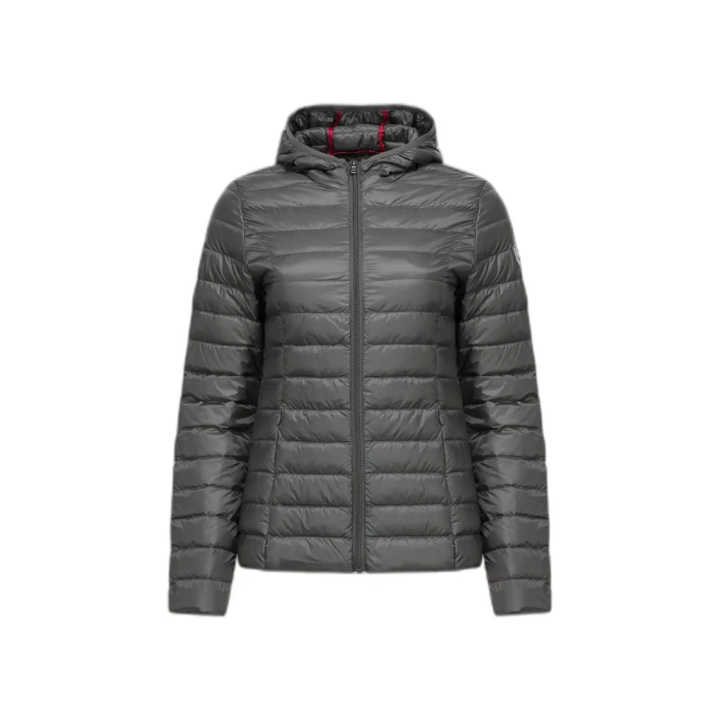 Image of JOTT Puffer Jacket JOTT Cloe Gris Female XL