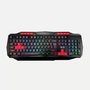 Image of RED5 Comet Gaming Keyboard