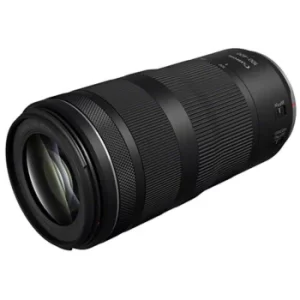 Image of Canon RF 100-400mm f/5.6-8 IS USM Lens