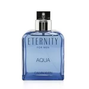 Image of Calvin Klein Eternity Aqua Eau de Toilette For Him 30ml