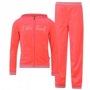 Image of Billieblush Tracksuit - FUSCHIA 499
