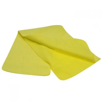 Image of Lonsdale Cooling Towel - Neon