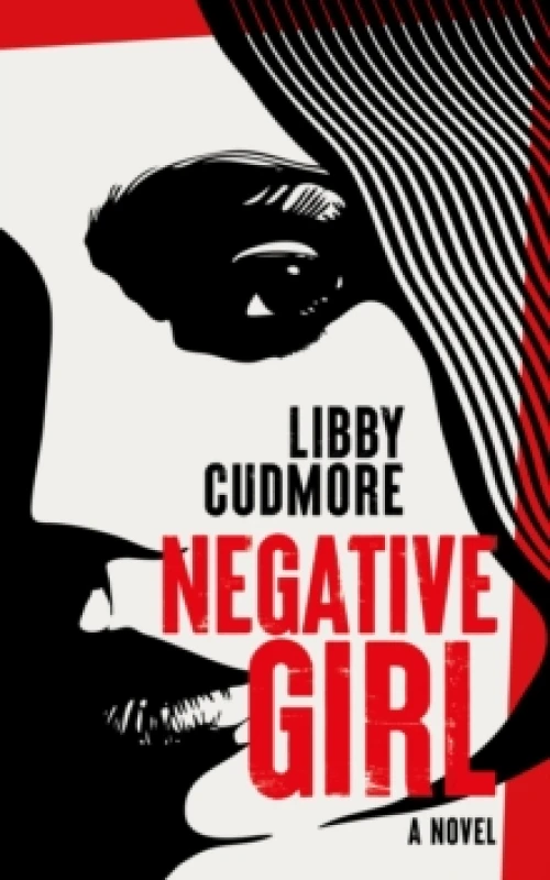 Image of Negative Girl Paperback / softback