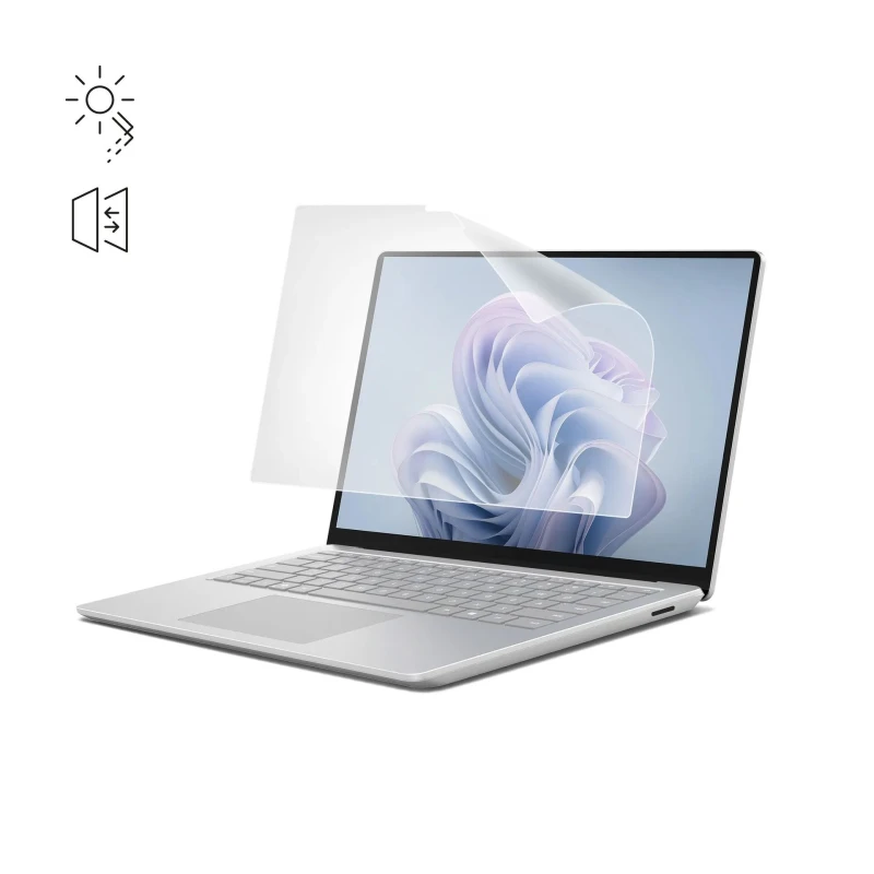 Image of Dicota DICOTA D50110-AG3 display privacy filter 29.5cm (11.6") Laptop Frameless display privacy filter 3H D50110-AG3