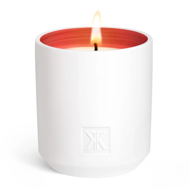 Image of Maison Francis Kurkdjian Rue des Groseilliers Scented Candle