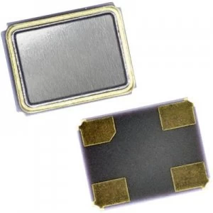 Image of Crystal oscillator Qantek QX233A24.57600B15M SMD HCMOS