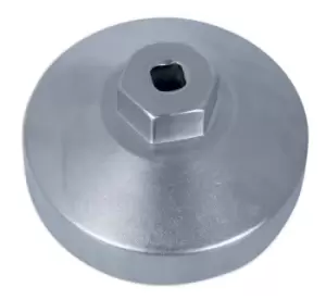 Image of Laser Tools 4435 Oil Filter Wrench 97mm x 9 Ribs