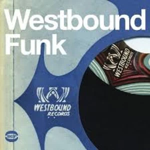 Image of Various - Westbound Funk Vinyl