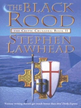 Image of The Black Rood by Stephen Lawhead Paperback