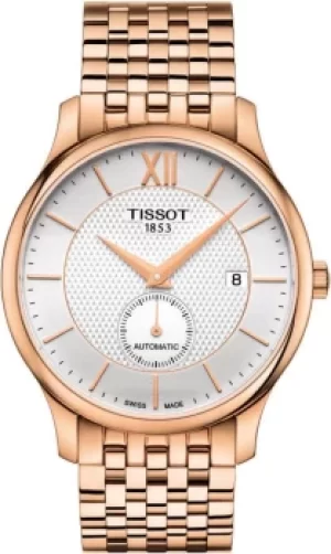 Image of Tissot Watch Tradition Automatic