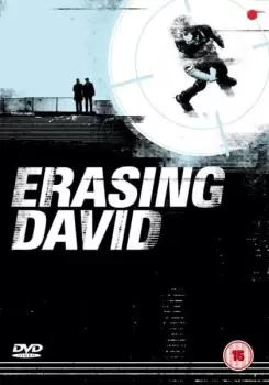 Image of Erasing David