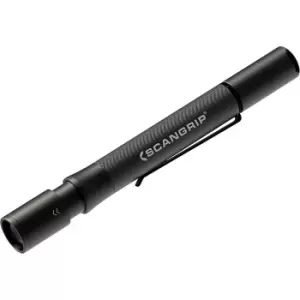 Image of SCANGRIP Flash Pen R Rechargeable Pen Torch 300 Lumens