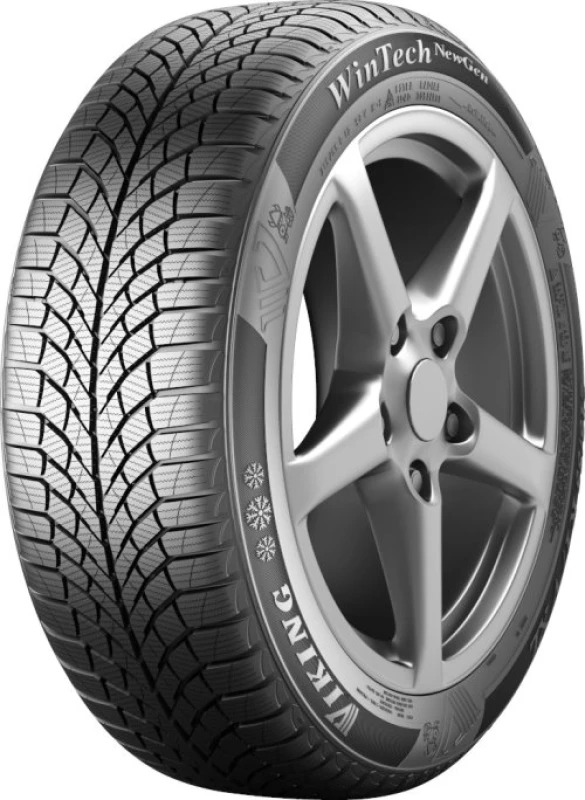 Image of Viking WinTech NewGen ( 215/60 R16 99H XL EVc ) Winter tires
