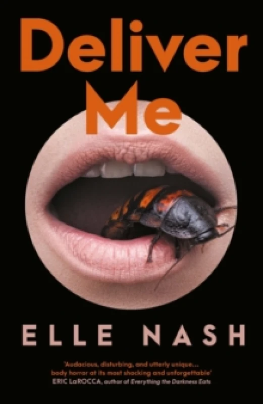 Image of Deliver Me. Paperback. By Elle Nash Books