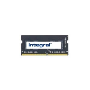 Image of Integral 4GB 2666MHz DDR4 Laptop RAM