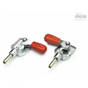 Image of ELESA Push-pull Toggle Clamp-MLA.50-ASS