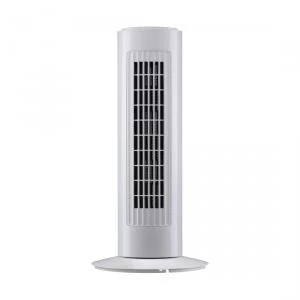 Image of Facilities Tower Fan 90deg Oscillating 3 Speed 120 Minute Timer 40