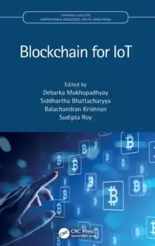 Image of Blockchain for IoT
