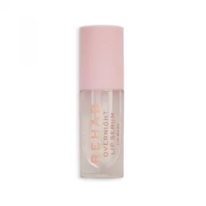 Image of Makeup Revolution Rehab Overnight Lip Serum