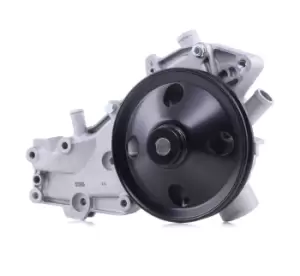 Image of RIDEX Water pump RENAULT 1260W0457 7701462491,7701463377,7701466419 Engine water pump,Water pump for engine