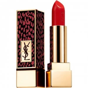 Image of Yves Saint Laurent Rouge Pur Couture Lipstick - 01 Le Rouge