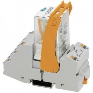 Image of Relay component Phoenix Contact RIF 3 RPT LDP 24DC2X21