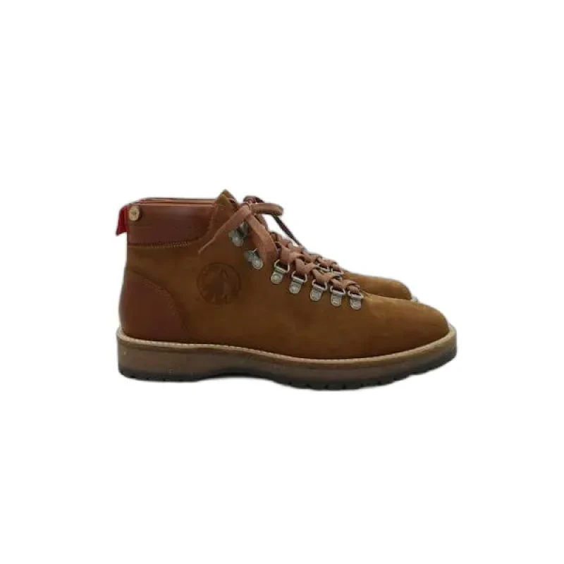 Image of Faguo Boots Faguo Hawthorn Marron Male 41