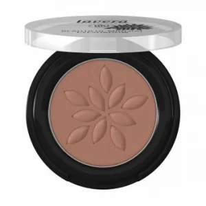 Image of Lavera BEAUTIFUL MINERAL EYESHADOW Matt'n Cream 08
