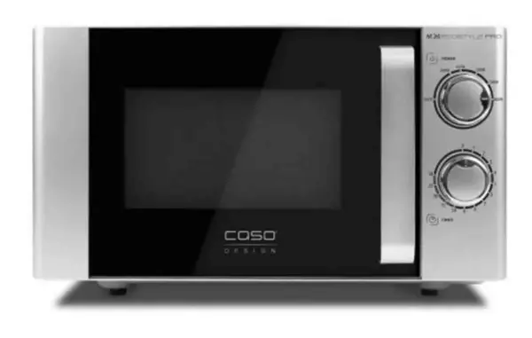 Image of Caso 3311 20L 800W Microwave