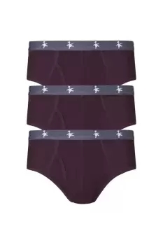 Image of 3 Pack Super Soft Briefs