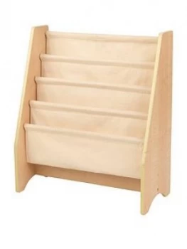 Image of Kidkraft Sling Bookshelf - Natural