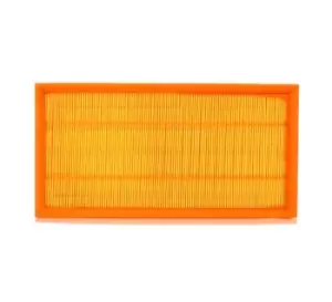 Image of PURFLUX Air filter A1208 Engine air filter,Engine filter VW,AUDI,SKODA,Golf IV Schragheck (1J1),Golf IV Variant (1J5),Bora Limousine (1J2)