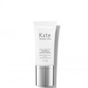 Image of Kate Somerville Daily Deflector Mineral Sunscreen 50ml