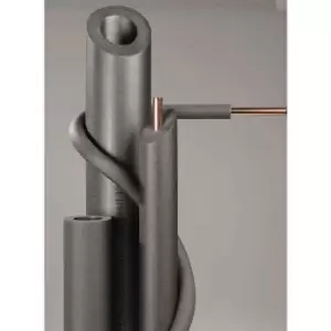 Image of Davant Economy Pipe Wrap 1m Length, for 22mm Pipe - 22PIPE