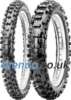 Image of Maxxis M7317 80/100-21 TT 51M Front wheel