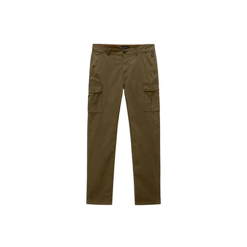 Image of Cargo Trousers Napapijri Yasuni Vert Male 31