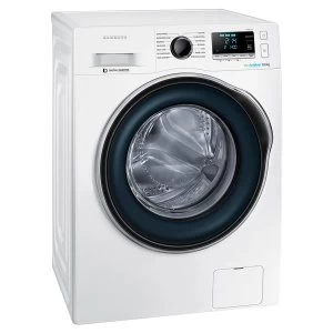 Image of Samsung WW80J6410 8KG 1400RPM Washing Machine