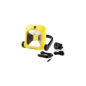 Image of Galaxy 2000 Lumen Rechargeable Floodlight