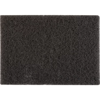 Image of 7446 Scotch-Brite Hand Pad SCRS - Dark Grey