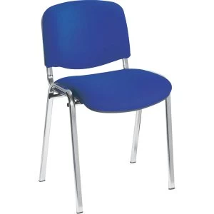 Image of Jemini Ultra Multi-purpose Stacker ChromeBlue